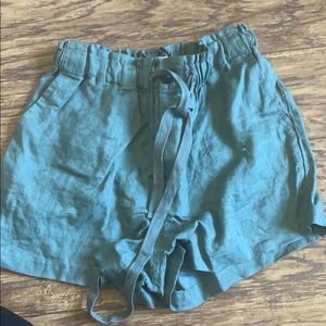 Forever 21 shorts